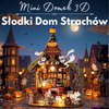 Słodki Dom Starchów – Mini Domek 3D | Rolife