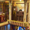 Napoleon MAX – DIY Book Nook Minicity | Puzzle 3D Prezent