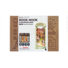 DIY Book Nook - Falling Sakura I Rolife
