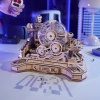 Tor Kulkowy Gear Ball Challenge – Puzzle 3D ROKR (653 el.)