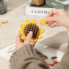 Bukiet Kwiatów Flower Bouquet – Puzzle 3D Rowood (581 el.)