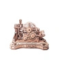 Tor Kulkowy Gear Ball Challenge – Puzzle 3D ROKR (653 el.)