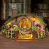 Magic Ring House – DIY Book Nook Joincon | Puzzle 3D Prezent