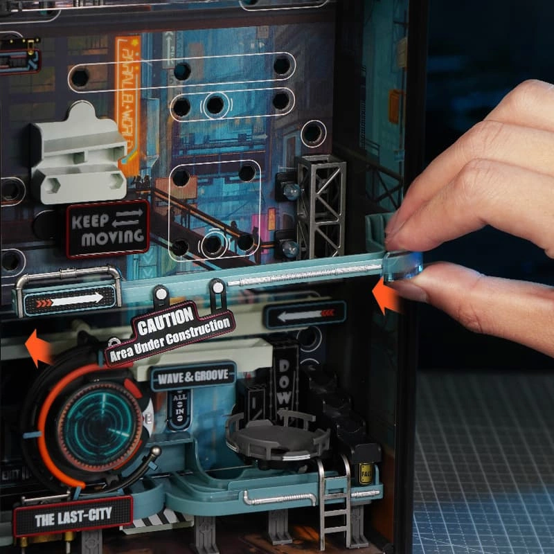 USB-C i przycisk – dwa tryby działania