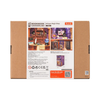 Whisper Magic Shop – DIY Book Nook Robotime | Puzzle 3D Prezent