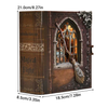 Magical Flight – DIY Book Nook Minicity | Puzzle 3D Prezent