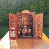 DIY Book Nook - Wspomnienia z Retro Księgarni | Cutebee