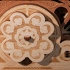 Drewniany Zestaw Puzzle 3D - Gramofon| ROKR