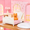 Fairy Rose Cottage – Mini Domek 3D | Rolife
