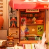 Mini Domek 3d - Księgarnia Corner Bookstore | Rolife