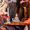 DIY Book Nook - Legenda Wukong | Cutebee