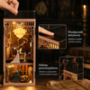 Phantom of The Opera - Book Nook DIY MiniCity