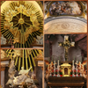 St. Charles Church – DIY Book Nook Minicity | Puzzle 3D Prezent