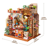 Pagestory Books – Mini Domek 3D | Rolife