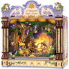 A Midsummer Night's Dream – DIY Book Nook CuteBee | Puzzle 3D Prezent
