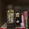 DIY Book Nook - Sklepik z Różdżkami (Harry Potter)