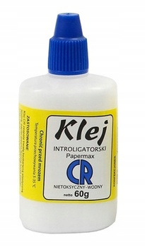 Klej introligatorski do sklejania Book Nook